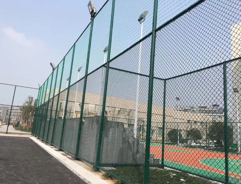 思明球场护栏网